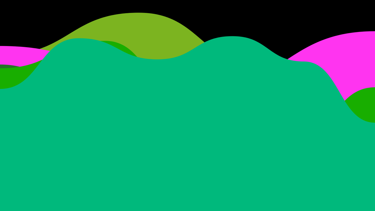 A hill.