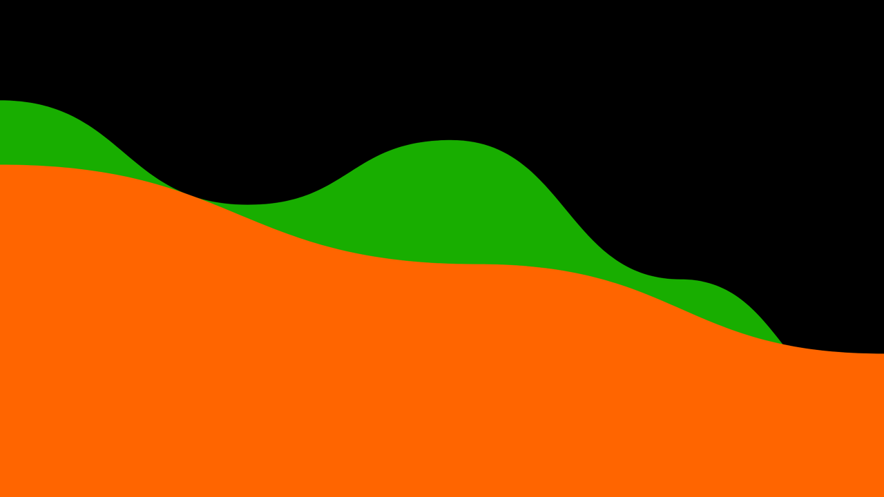 A hill.