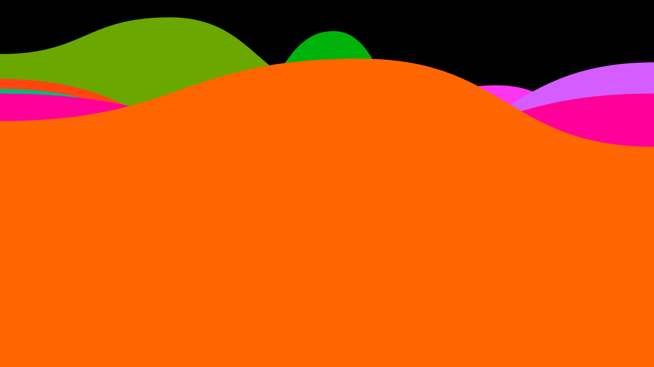 A hill.