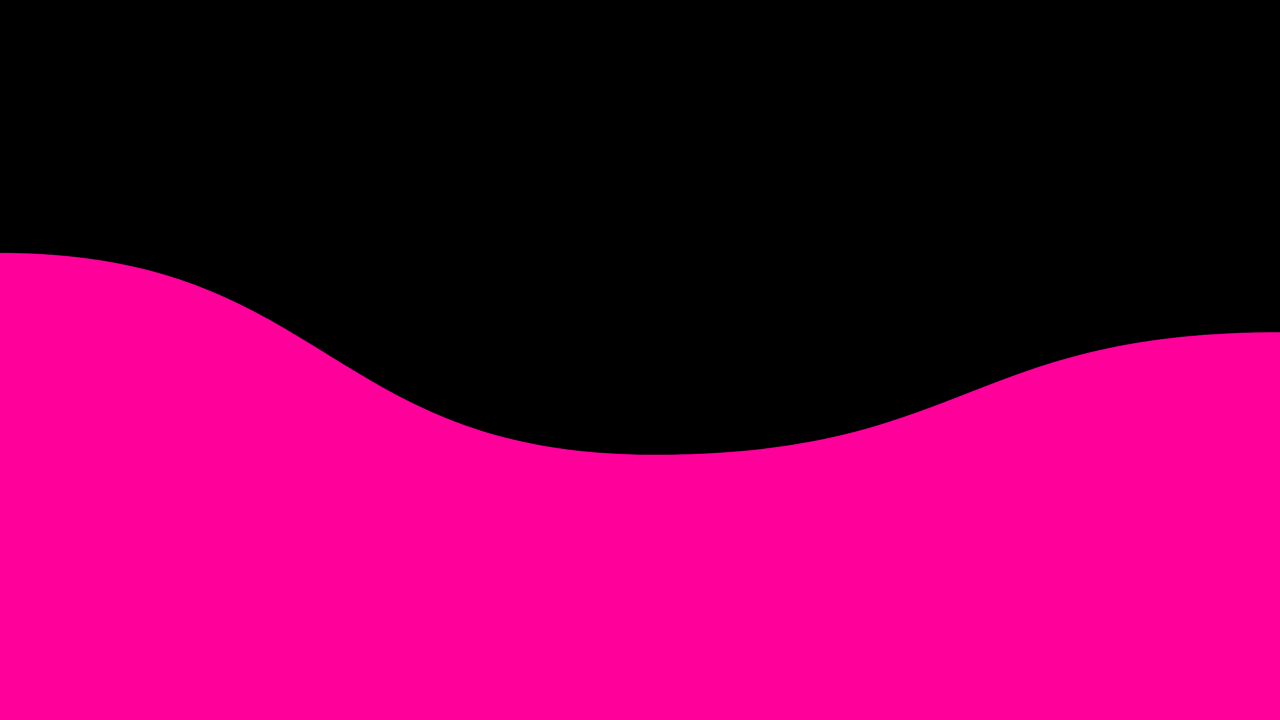 A hill.