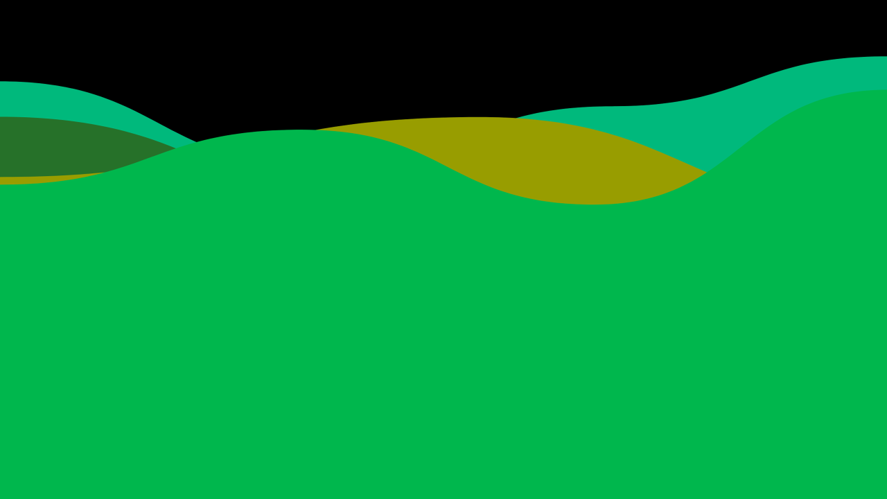 A hill.