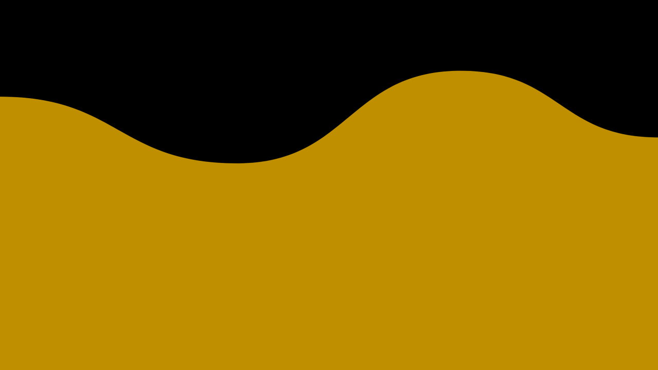 A hill.