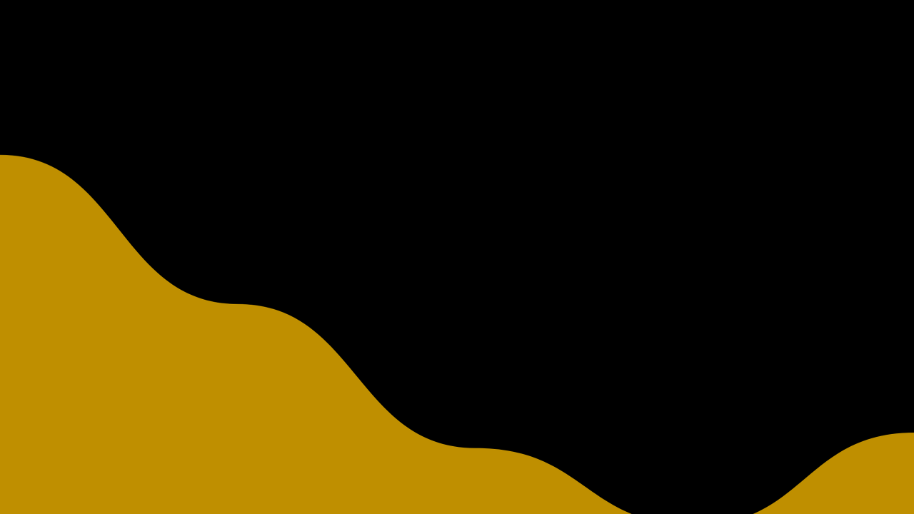 A hill.