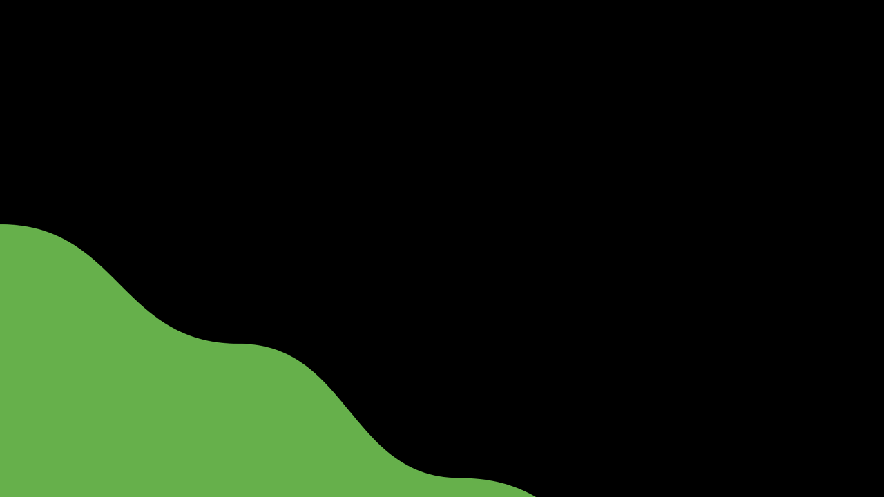 A hill.