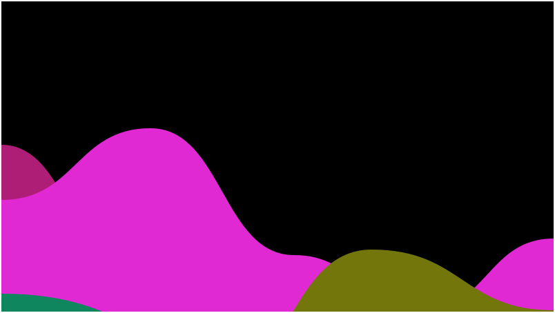 Hills!
