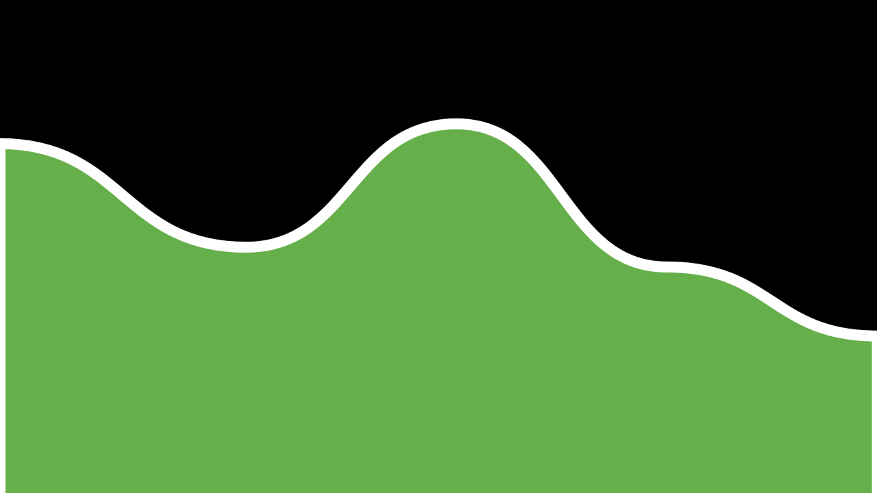 A hill.