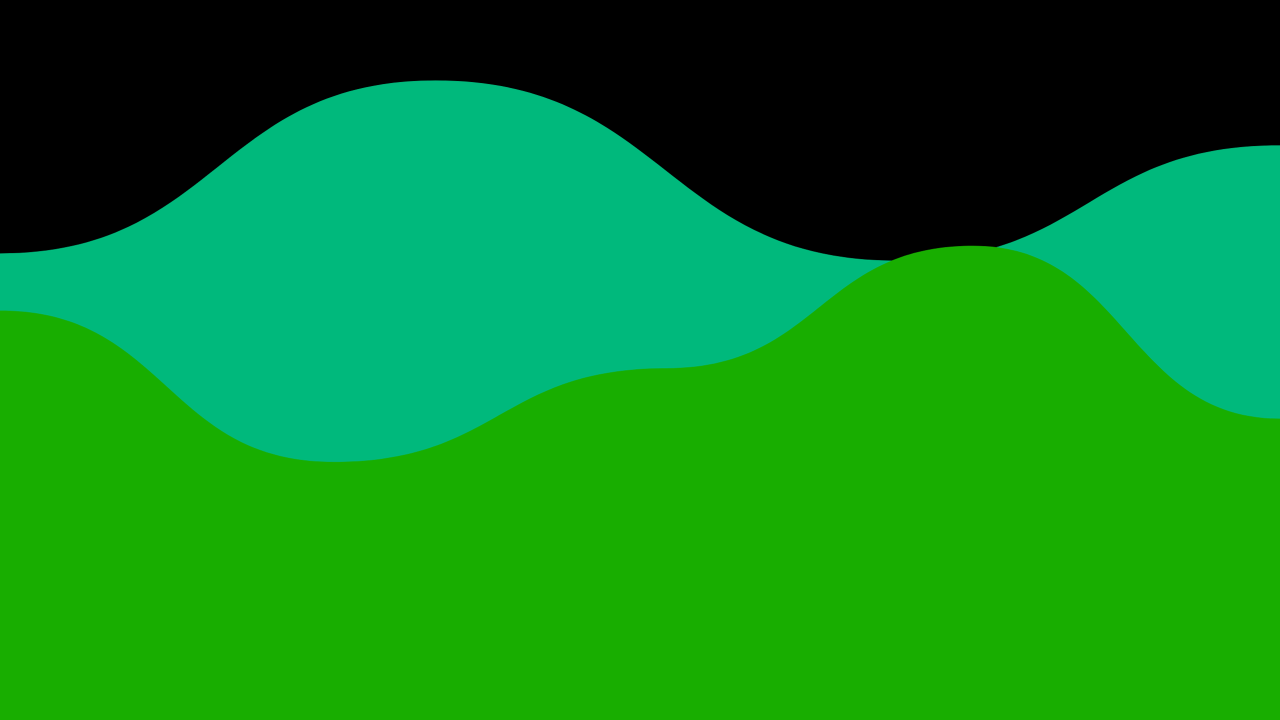 A hill.