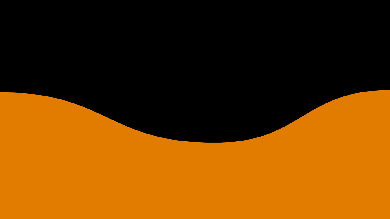 A hill.