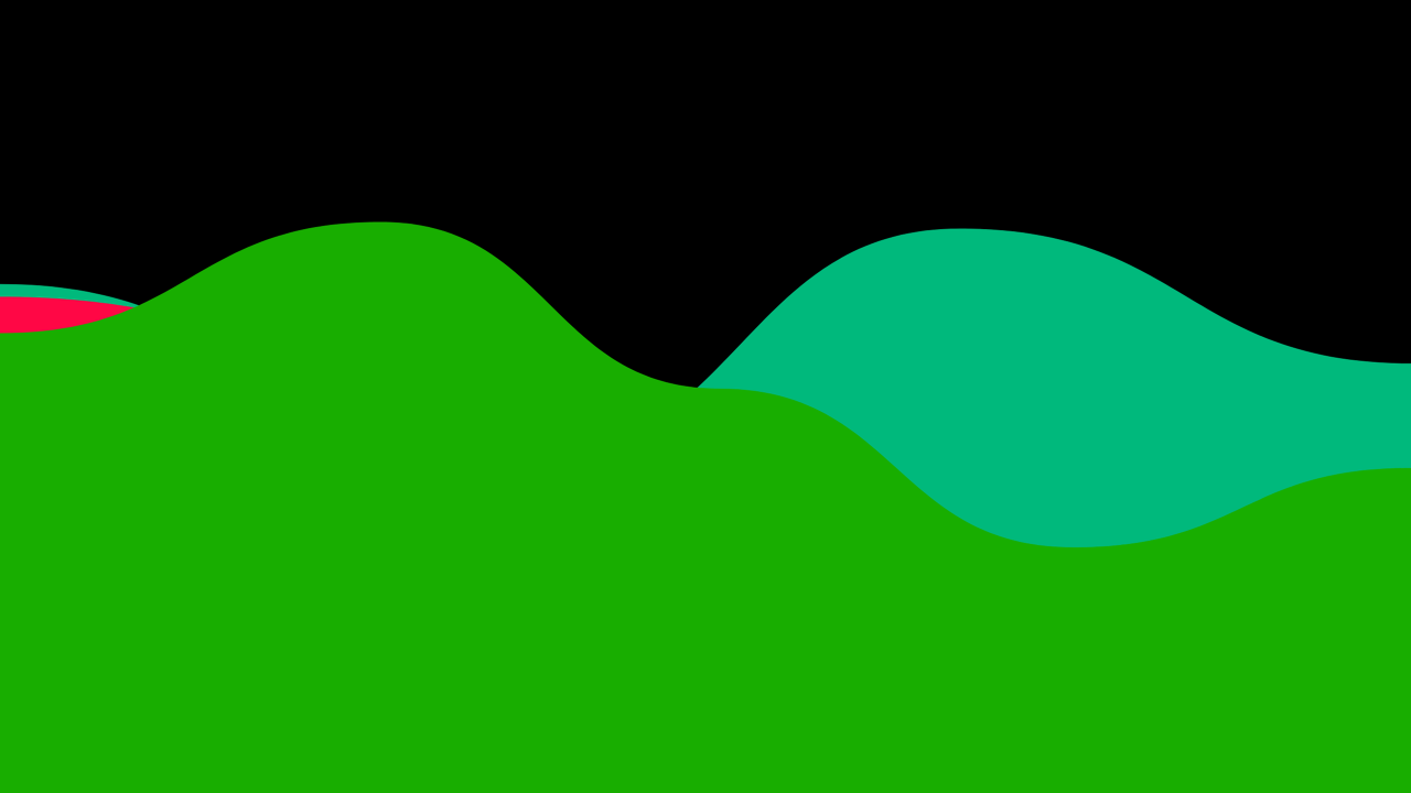 A hill.