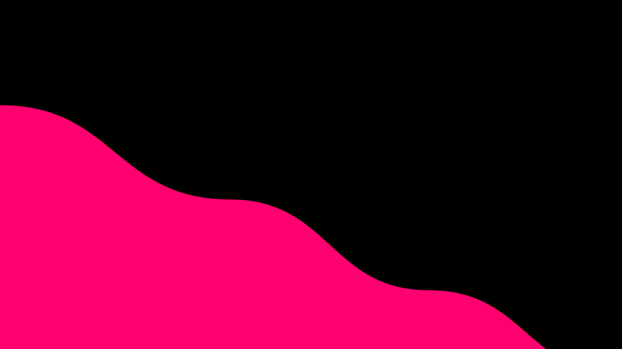 A hill.