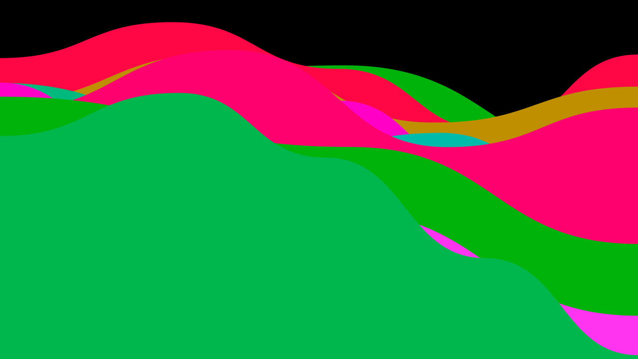 A hill.