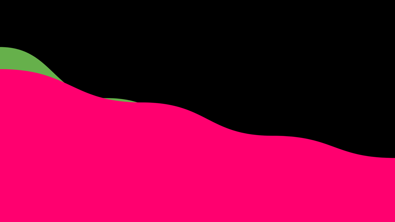 A hill.