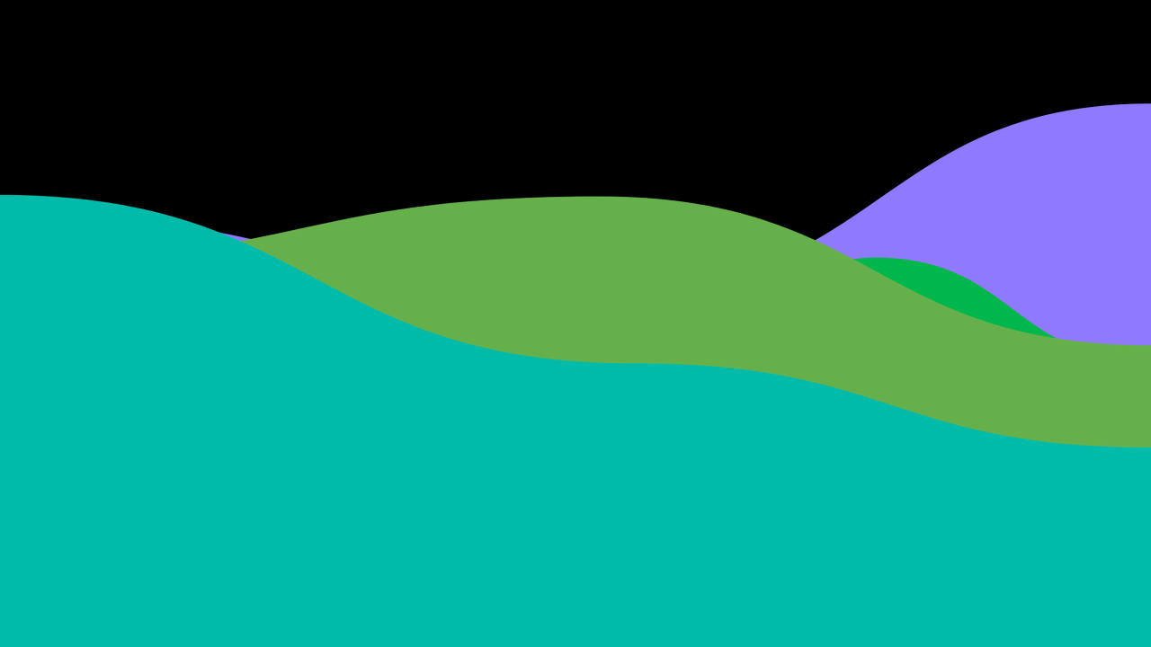 A hill.