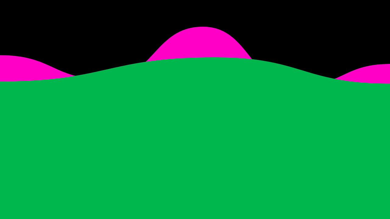 A hill.