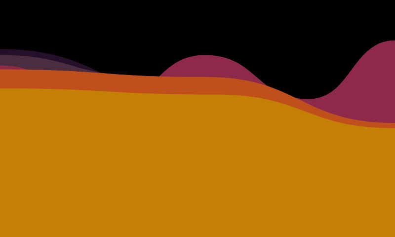 Hills!