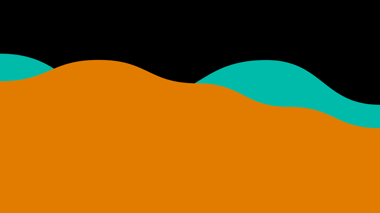 A hill.