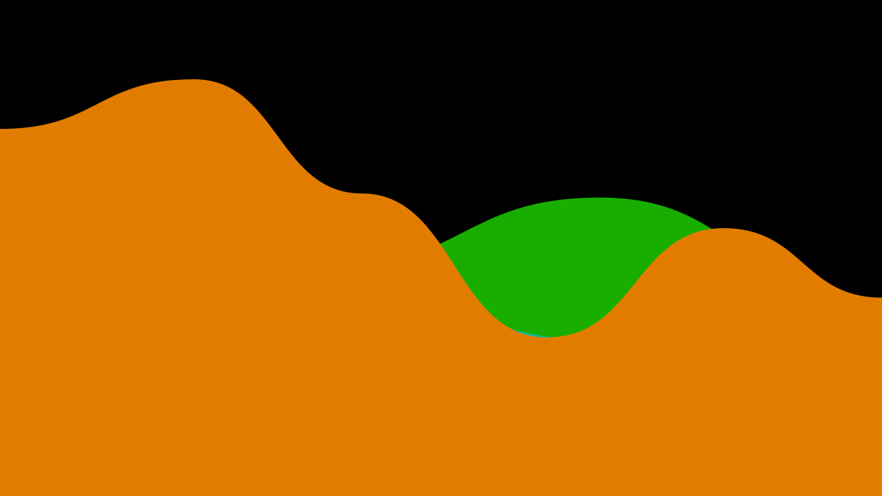 A hill.