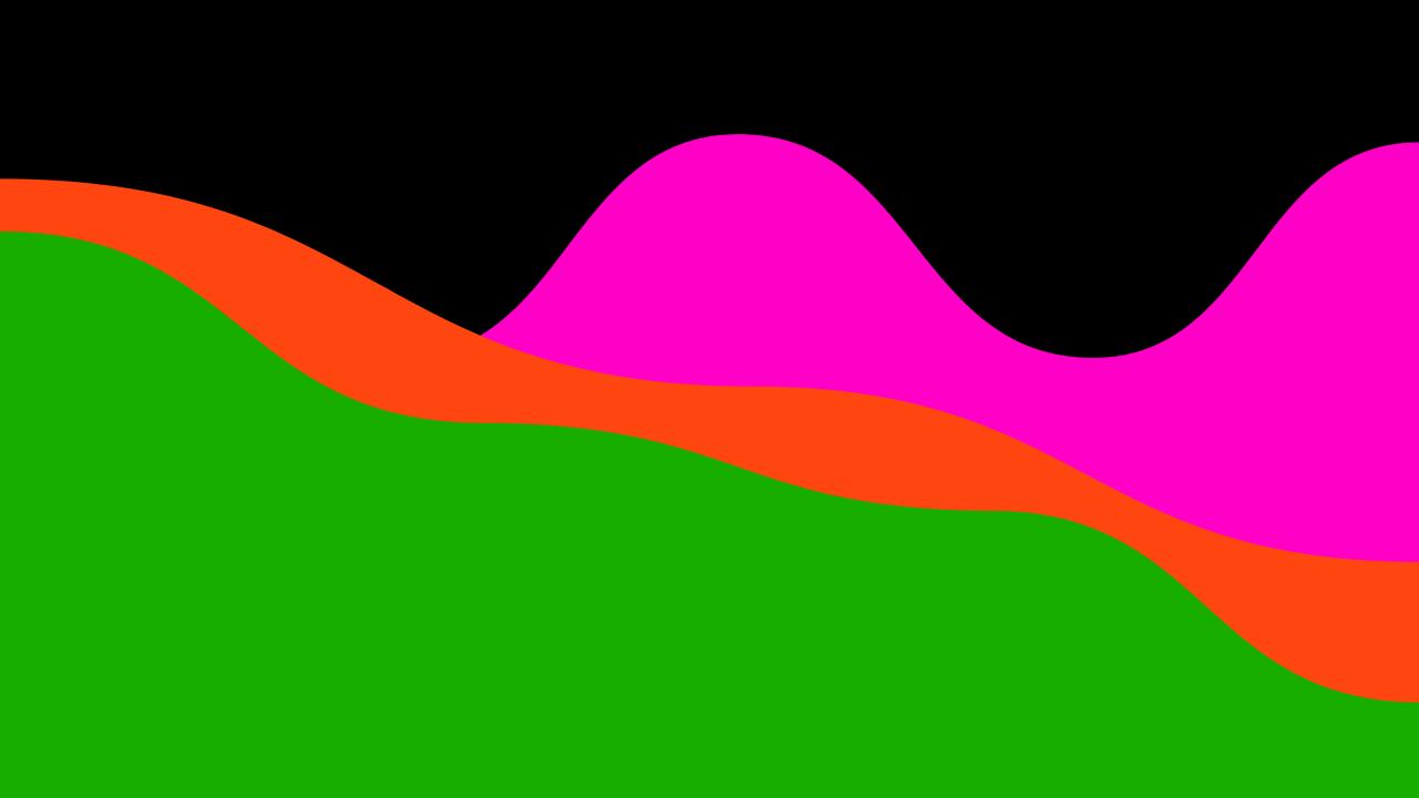 A hill.