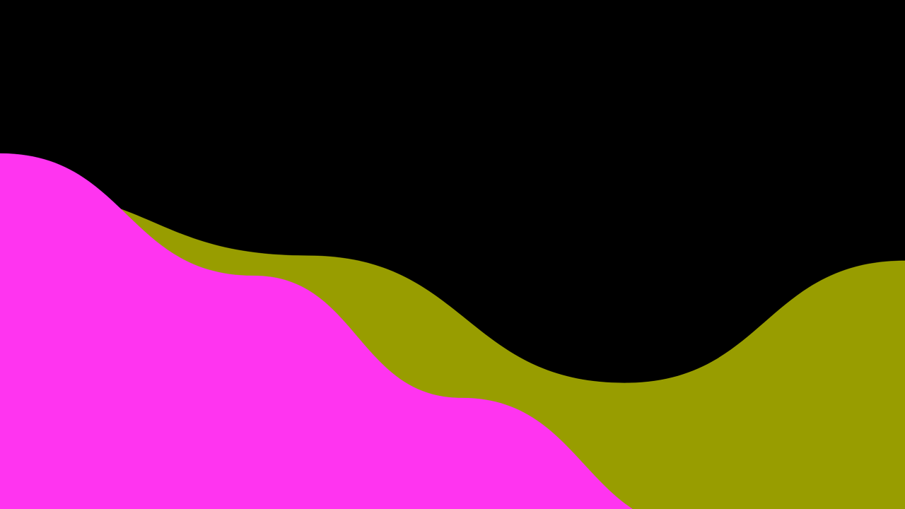 A hill.