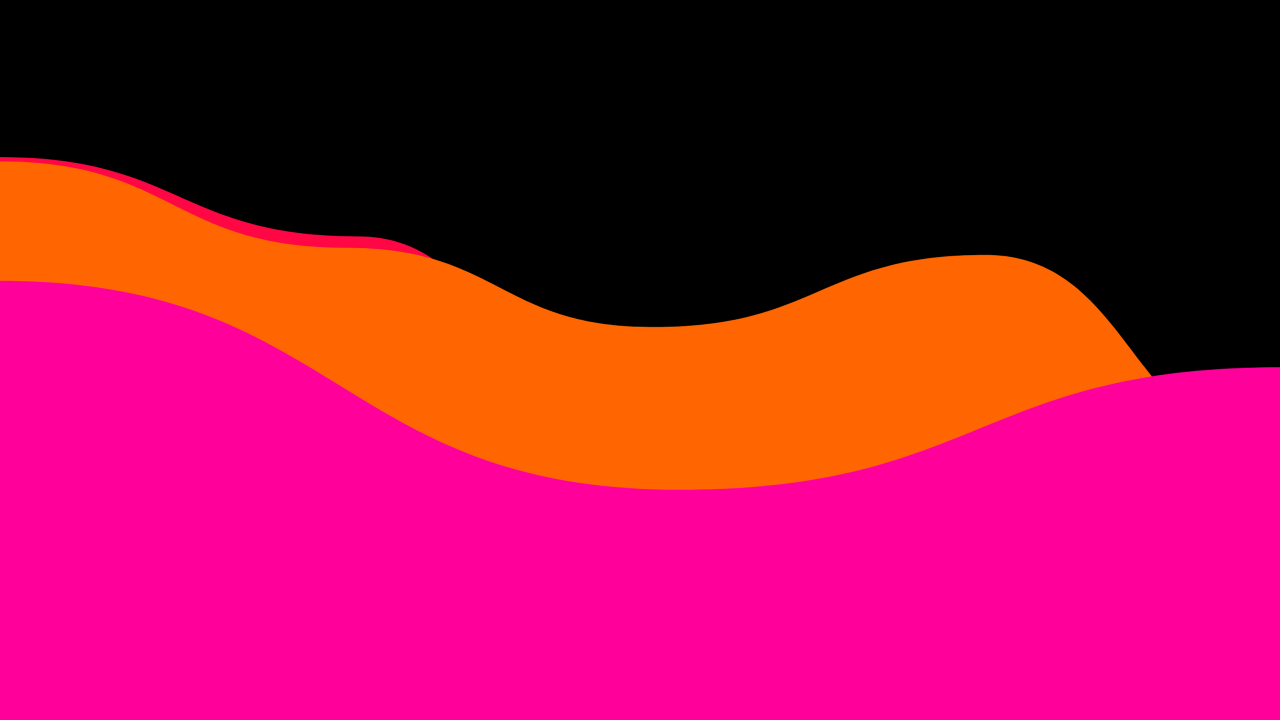 A hill.