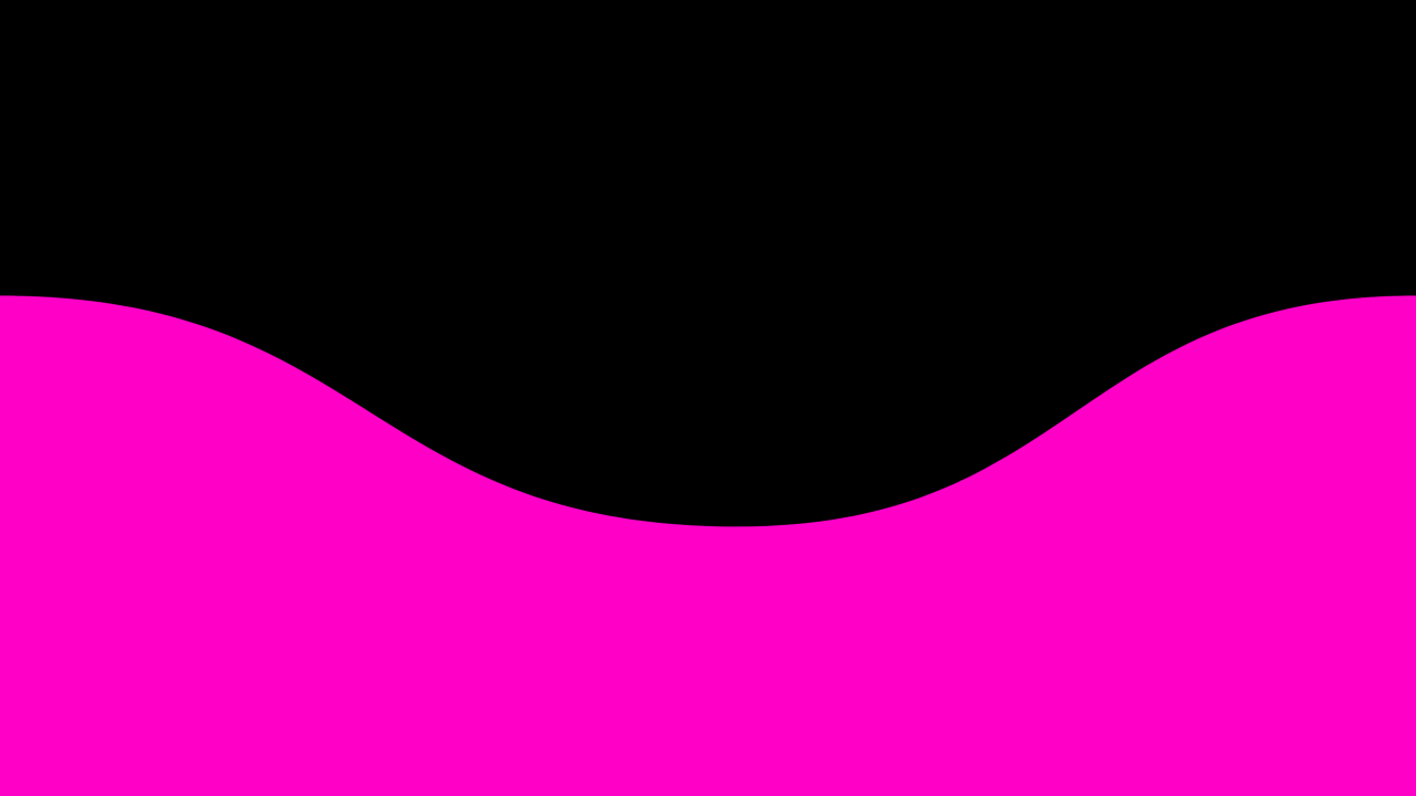 A hill.