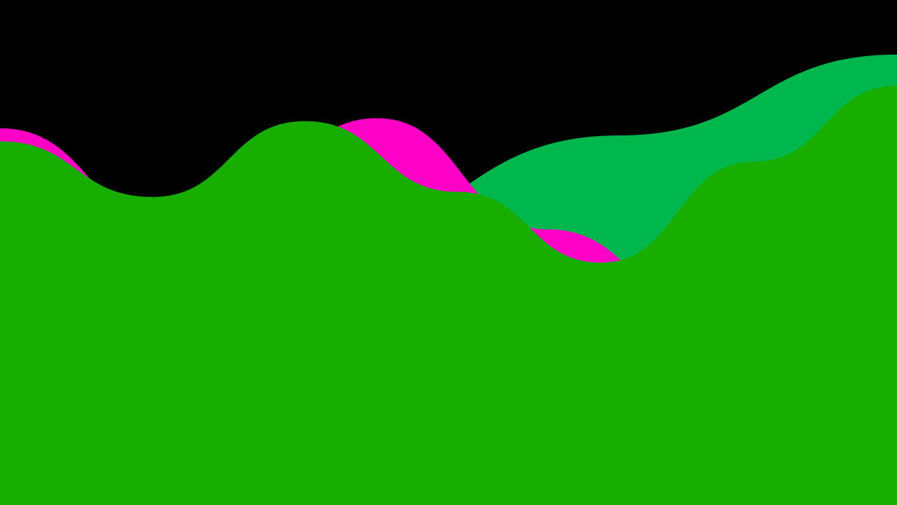 A hill.