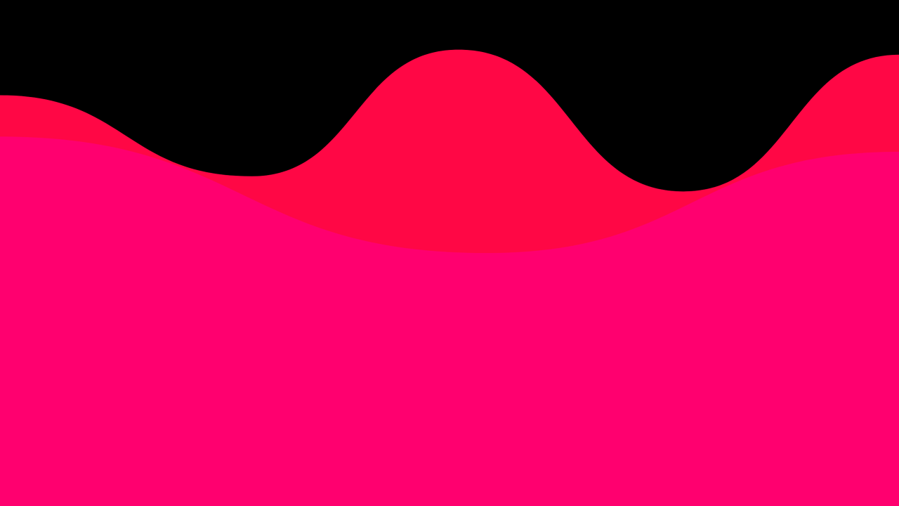 A hill.