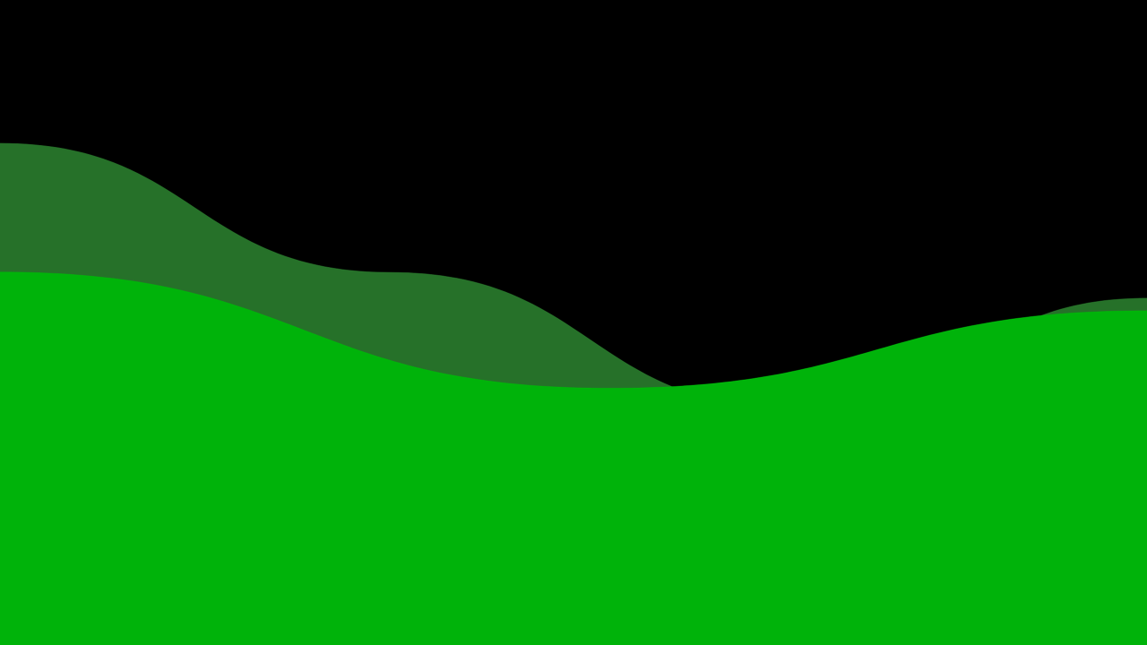 A hill.