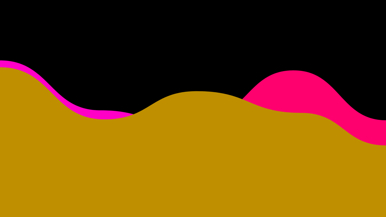 A hill.