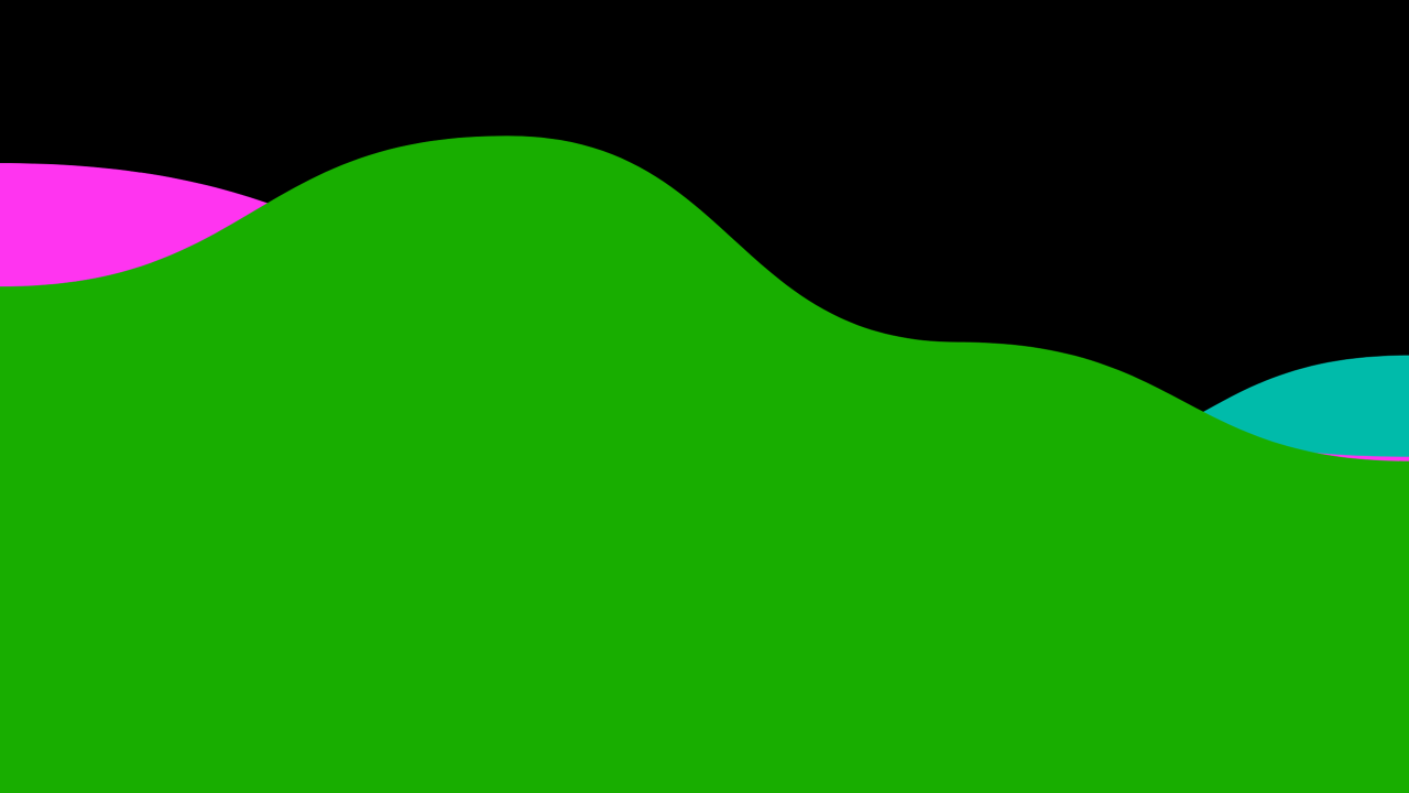 A hill.