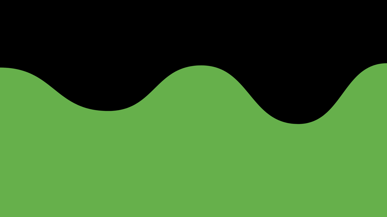 A hill.