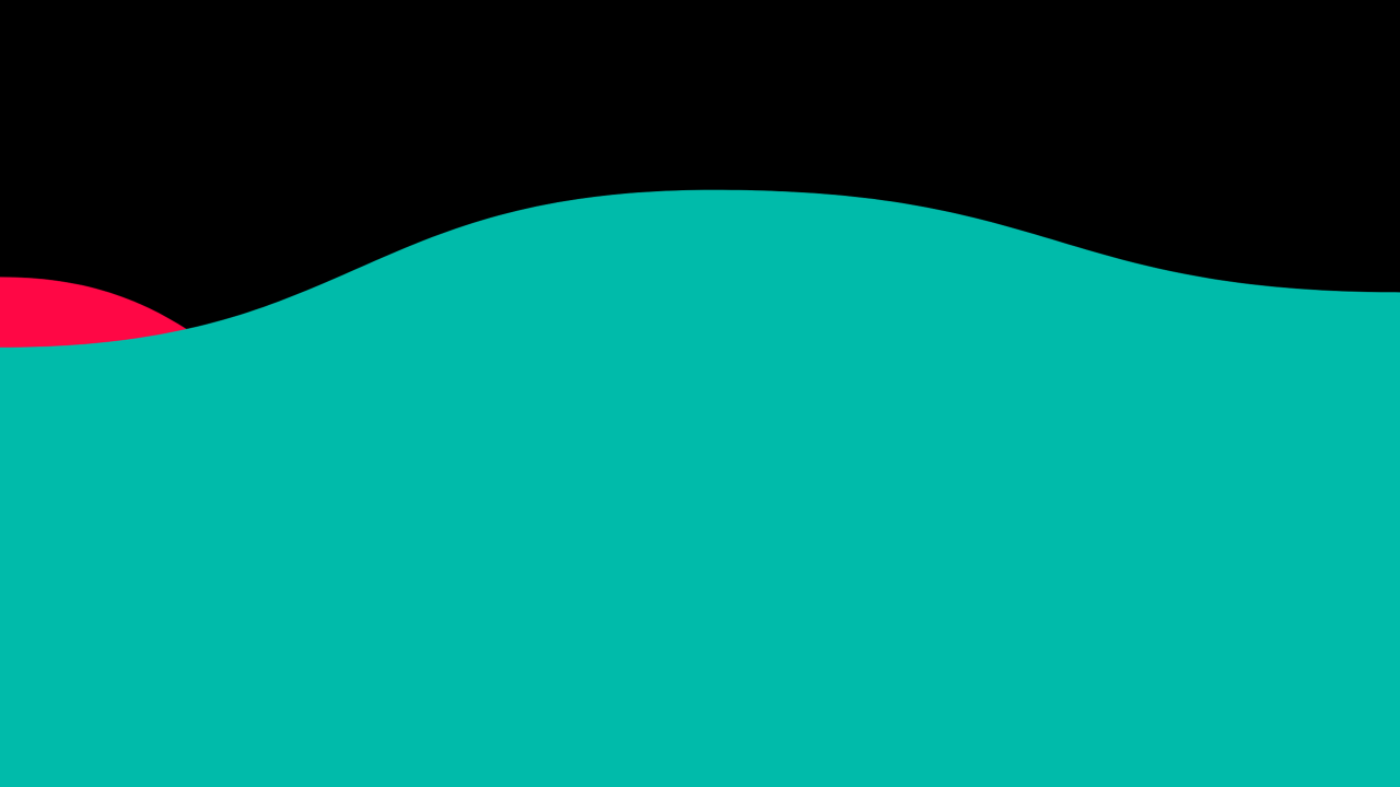 A hill.