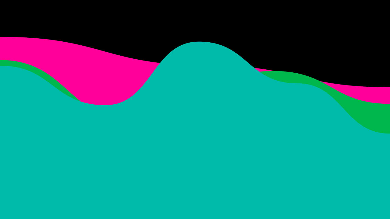 A hill.