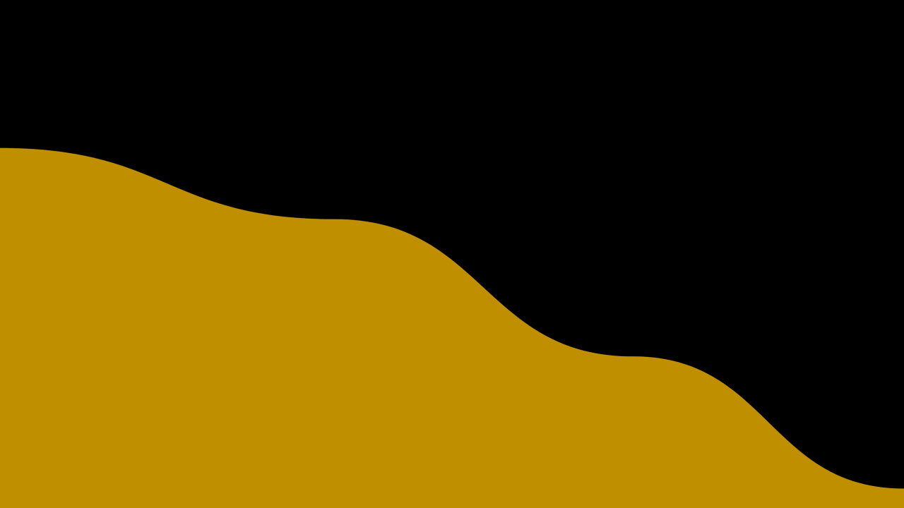 A hill.