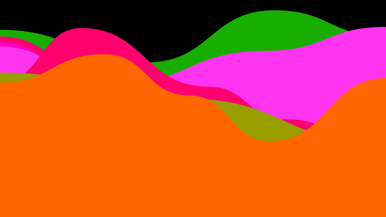 A hill.