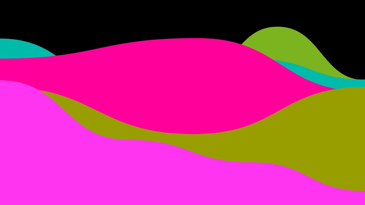A hill.