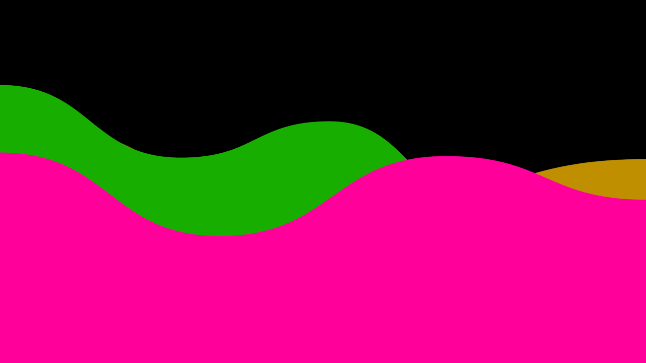 A hill.