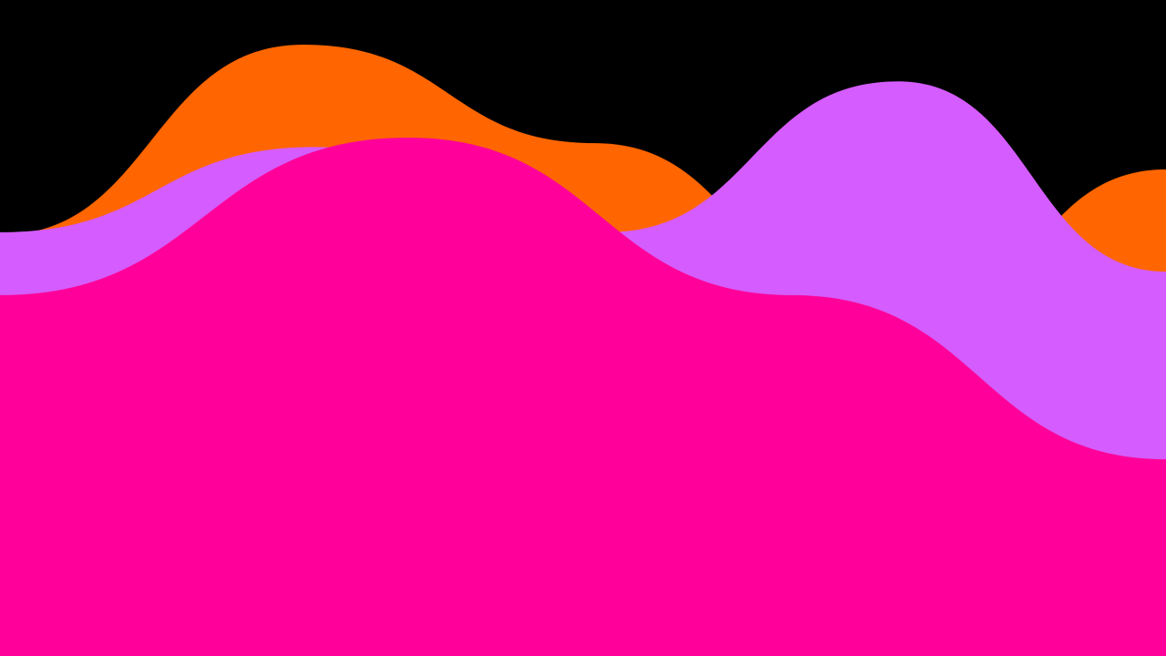 A hill.