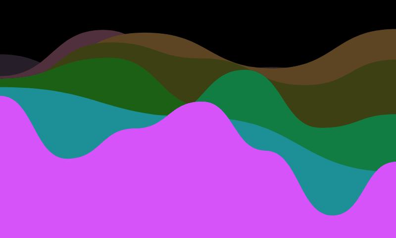 Hills!