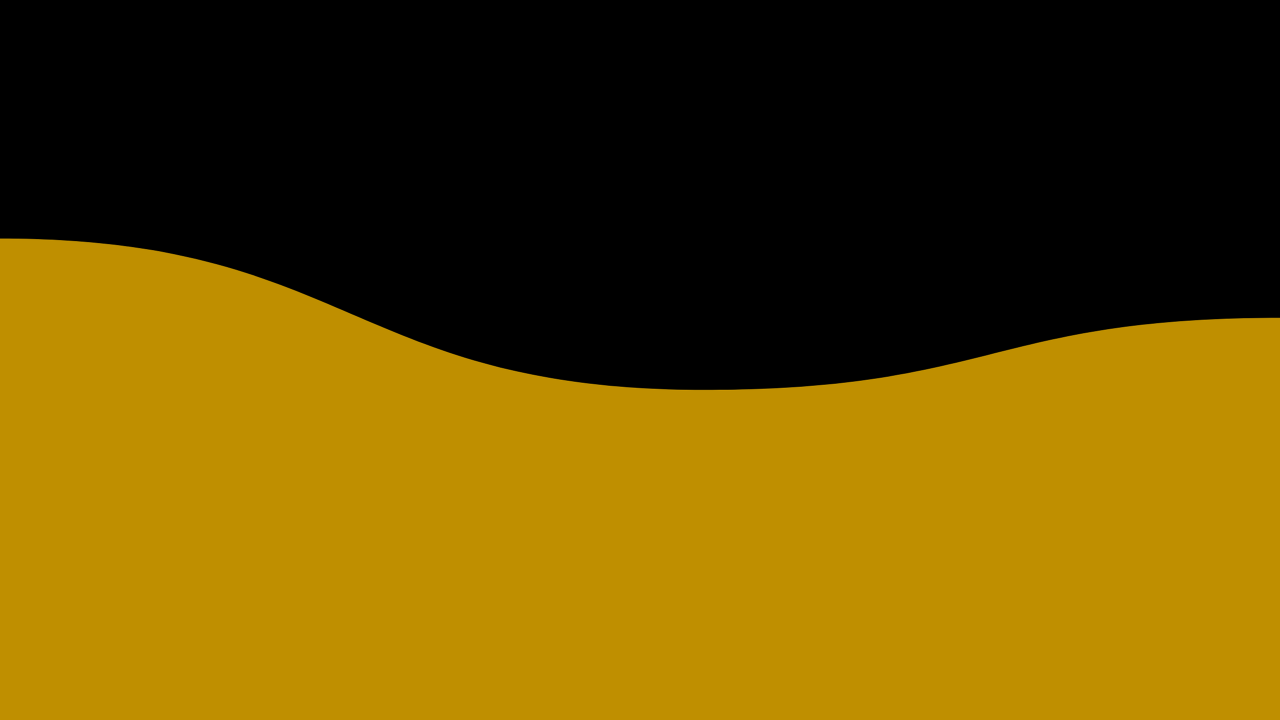 A hill.