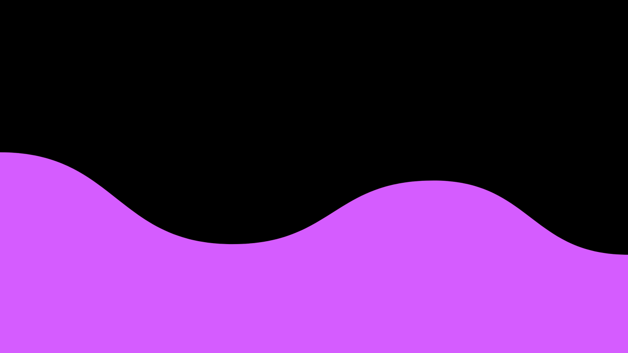 A hill.