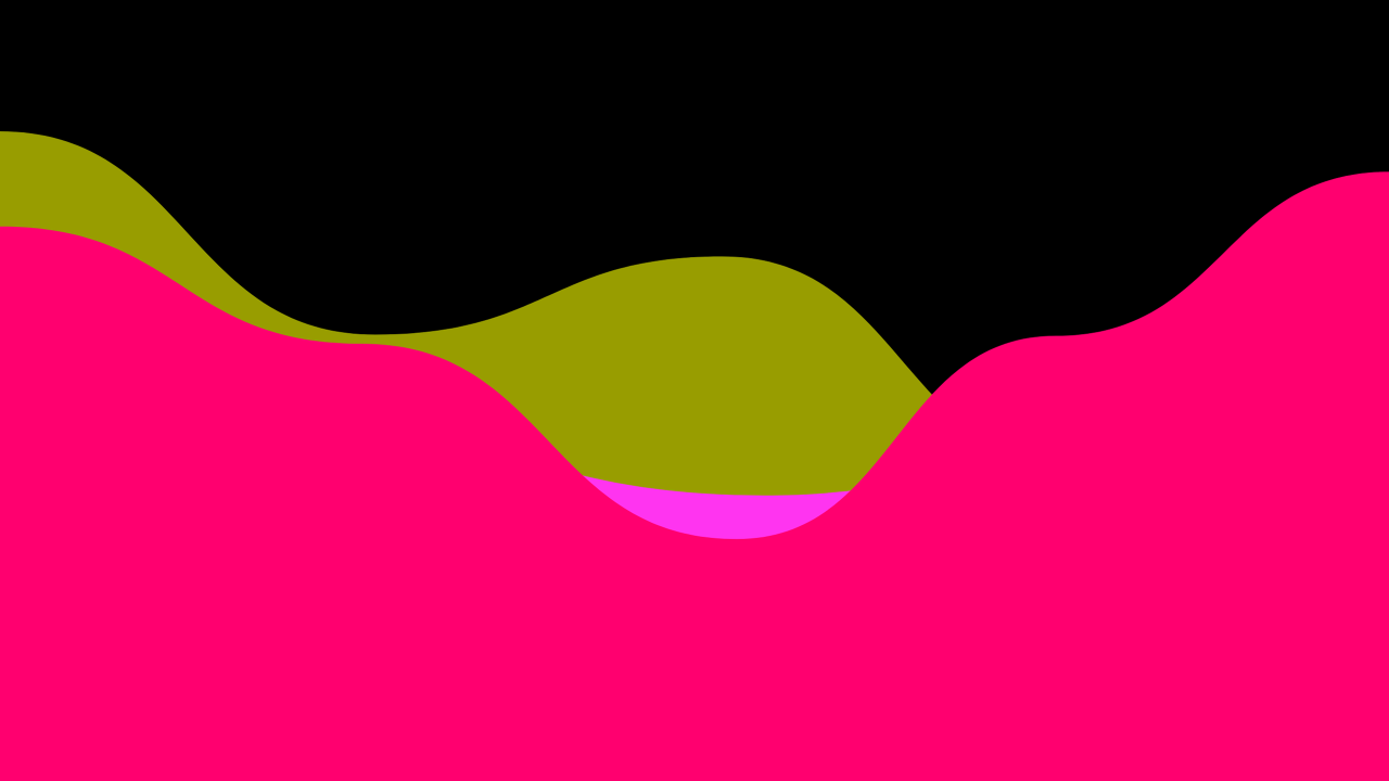 A hill.
