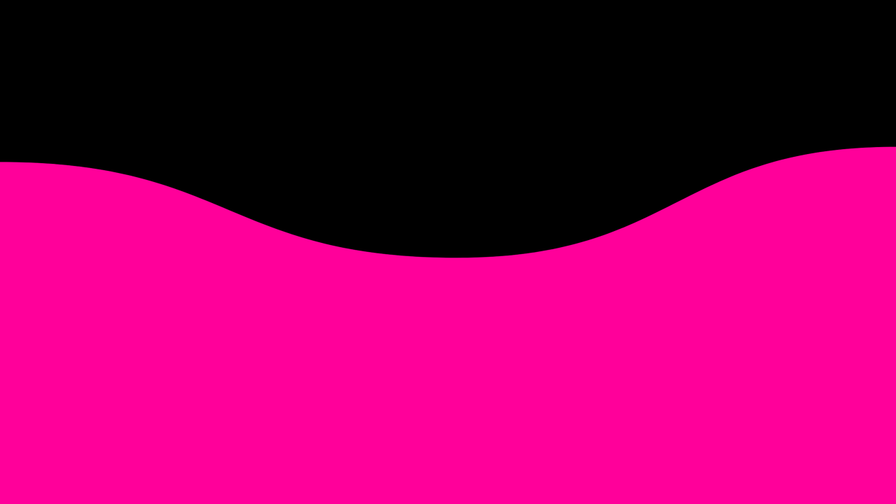 A hill.