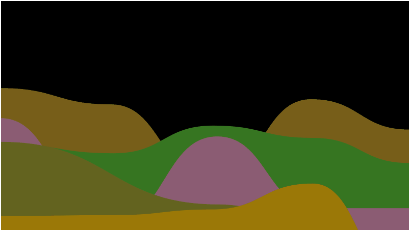 Hills!