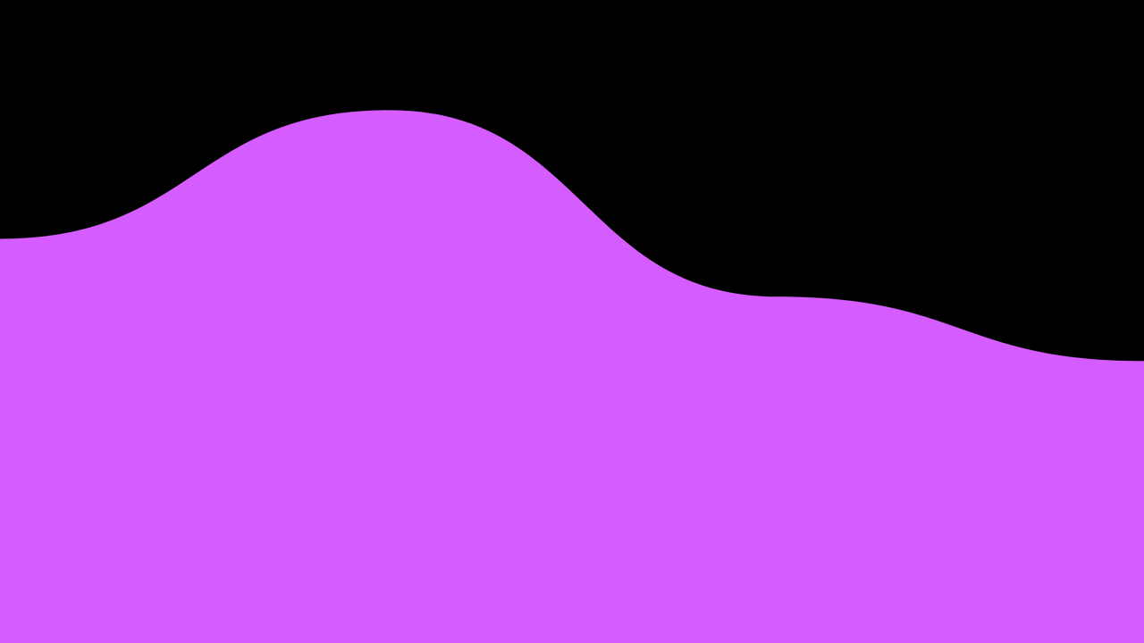 A hill.
