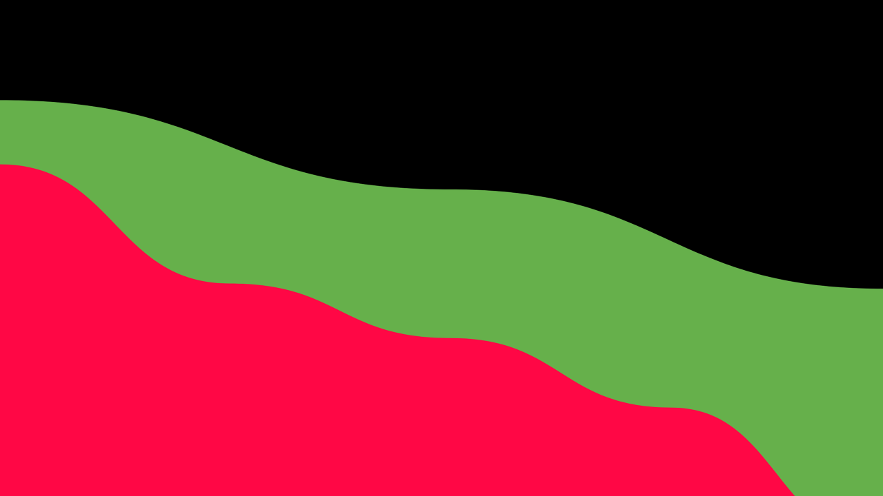 A hill.