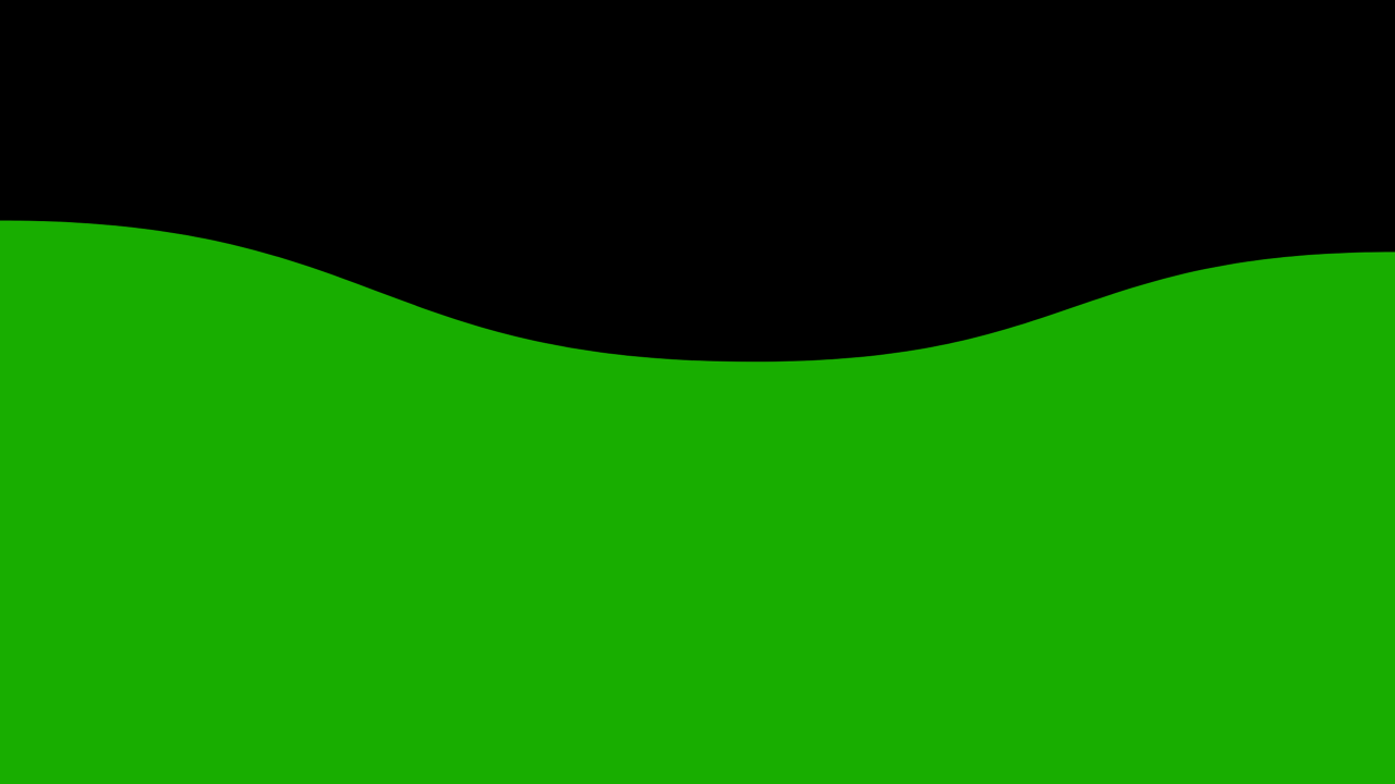 A hill.