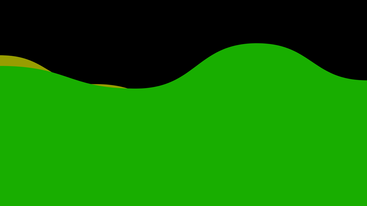 A hill.