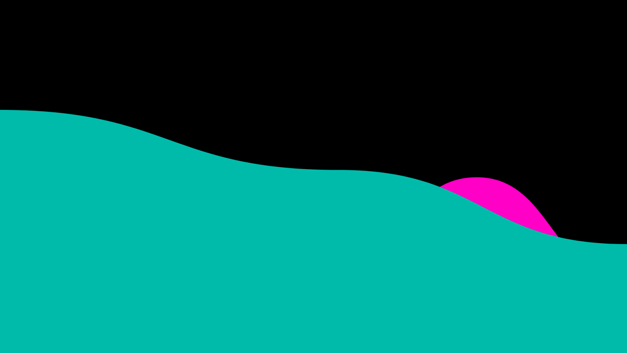 A hill.