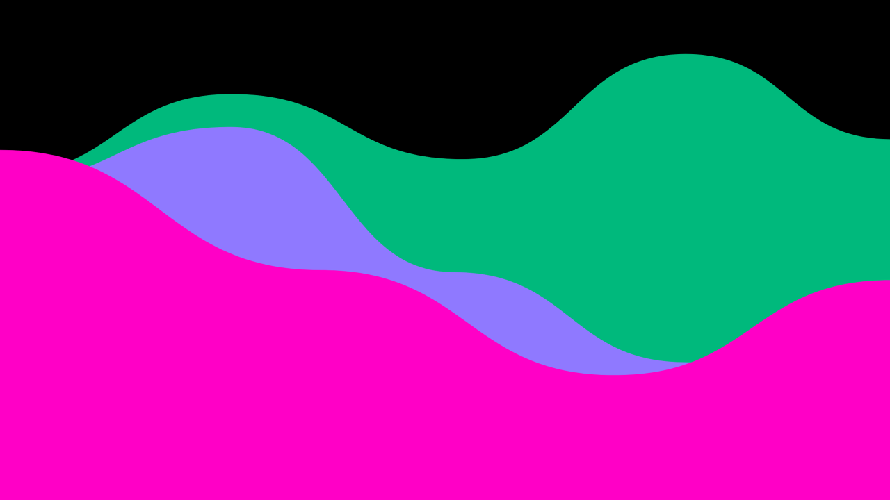 A hill.